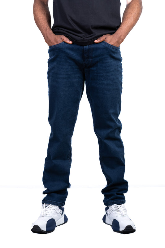 HARVEY 010 BLUE BLACK