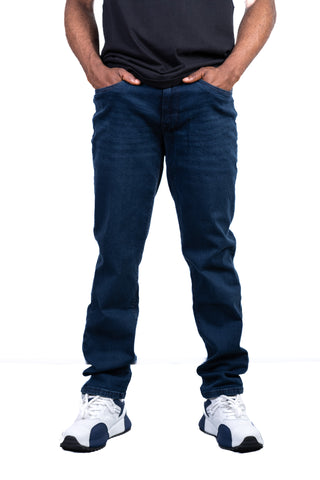 HARVEY 010 BLUE BLACK