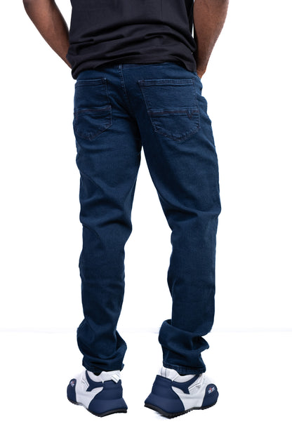 HARVEY 010 BLUE BLACK