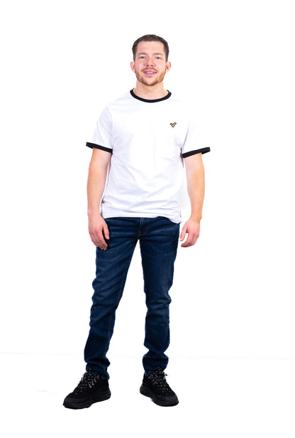 HARVEY 008 DARK BLUE