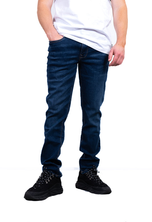 HARVEY 008 DARK BLUE