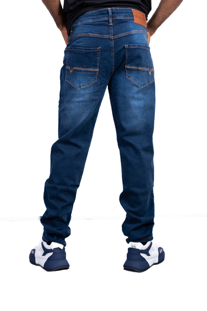 HARVEY 003 DARK BLUE
