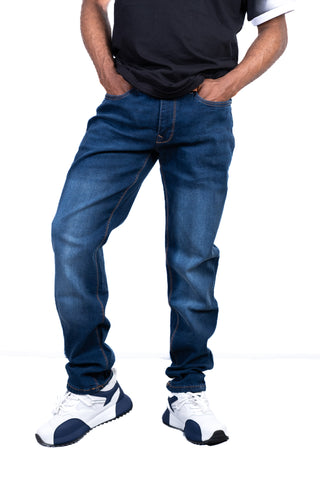 HARVEY 003 DARK BLUE