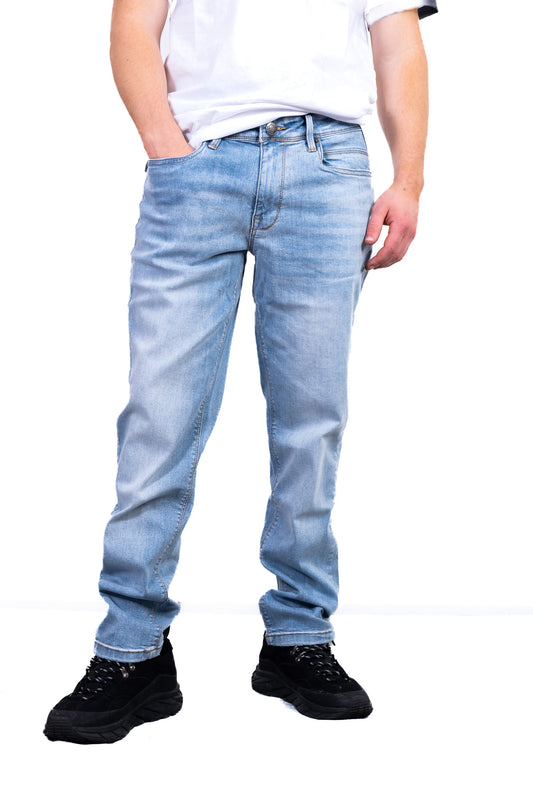 HARVEY 020 LIGHT BLUE