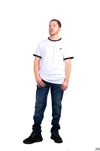 HARVEY 004 DARK BLUE VINTAGE