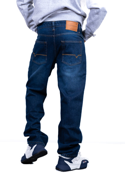 NORTON 003 DARK BLUE