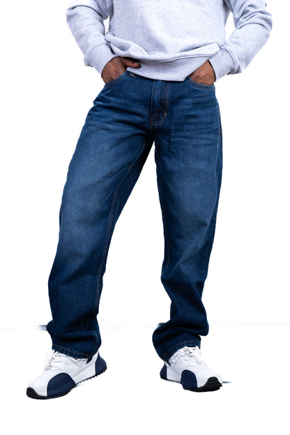 NORTON 003 DARK BLUE