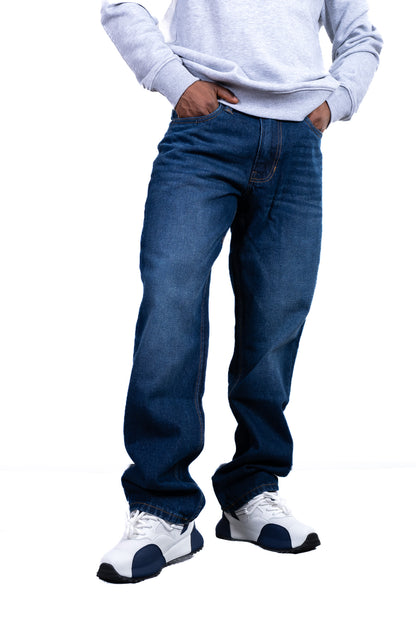 NORTON 003 DARK BLUE