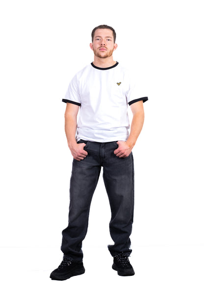 NORTON 002 GREY WASH