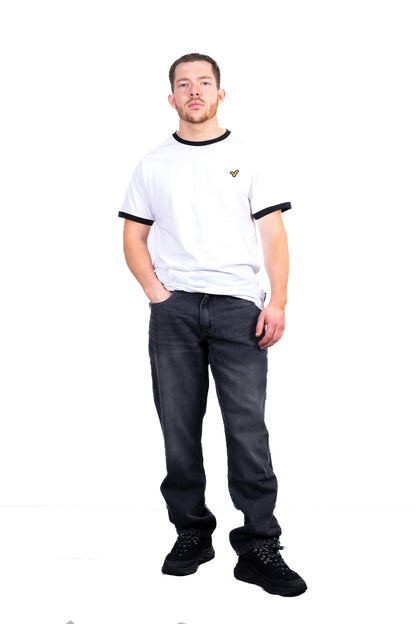 NORTON 002 GREY WASH