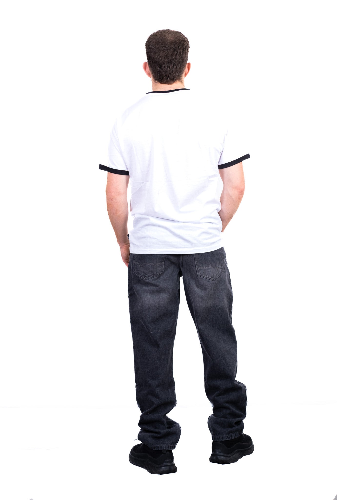 NORTON 002 GREY WASH