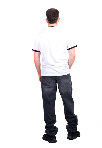 NORTON 002 GREY WASH