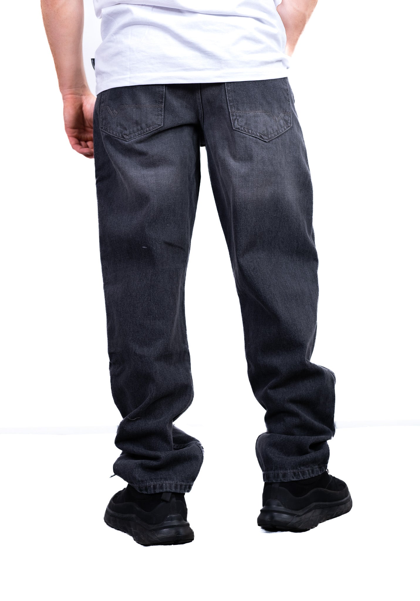 NORTON 002 GREY WASH
