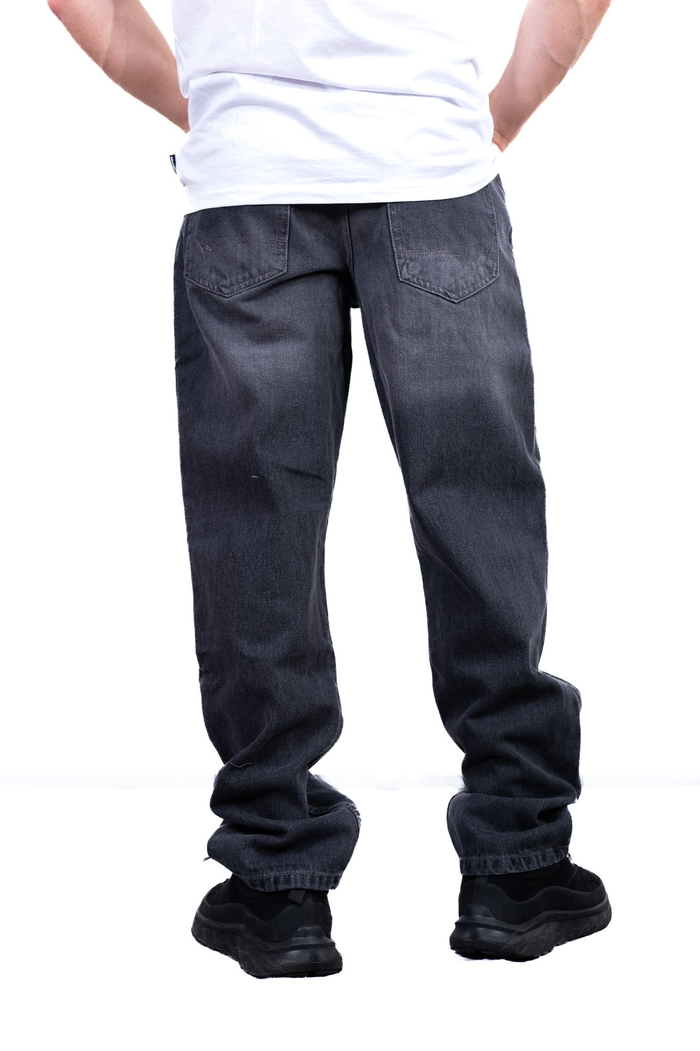 NORTON 002 GREY WASH