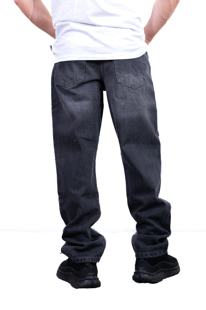 NORTON 002 GREY WASH