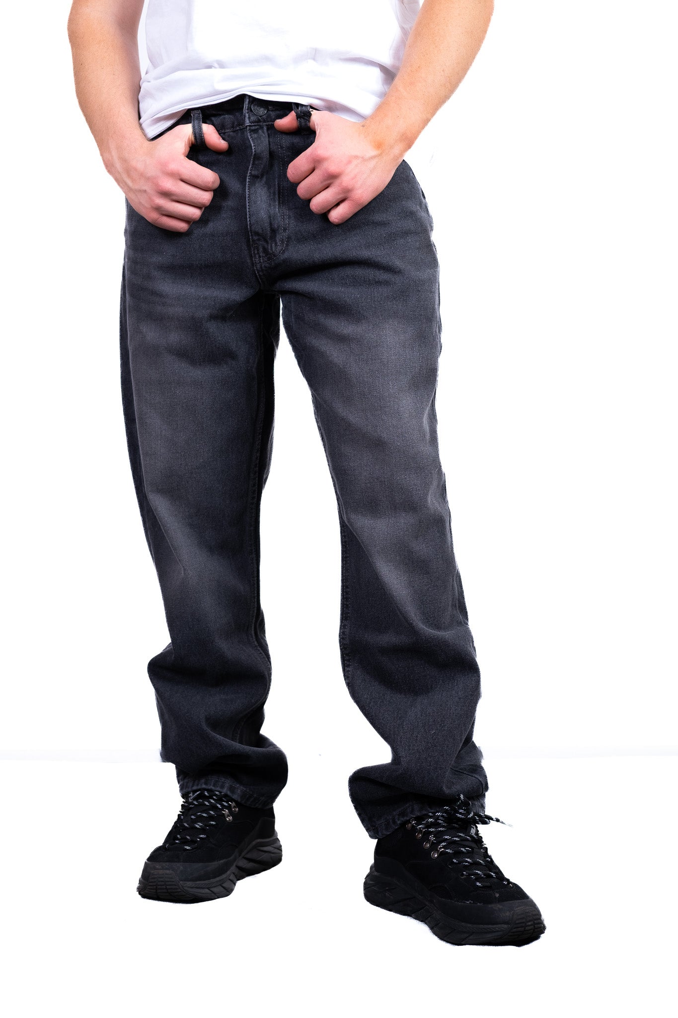 NORTON 002 GREY WASH