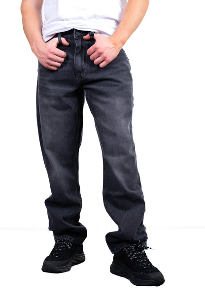 NORTON 002 GREY WASH