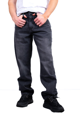 NORTON 002 GREY WASH