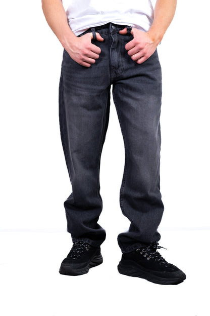 NORTON 002 GREY WASH