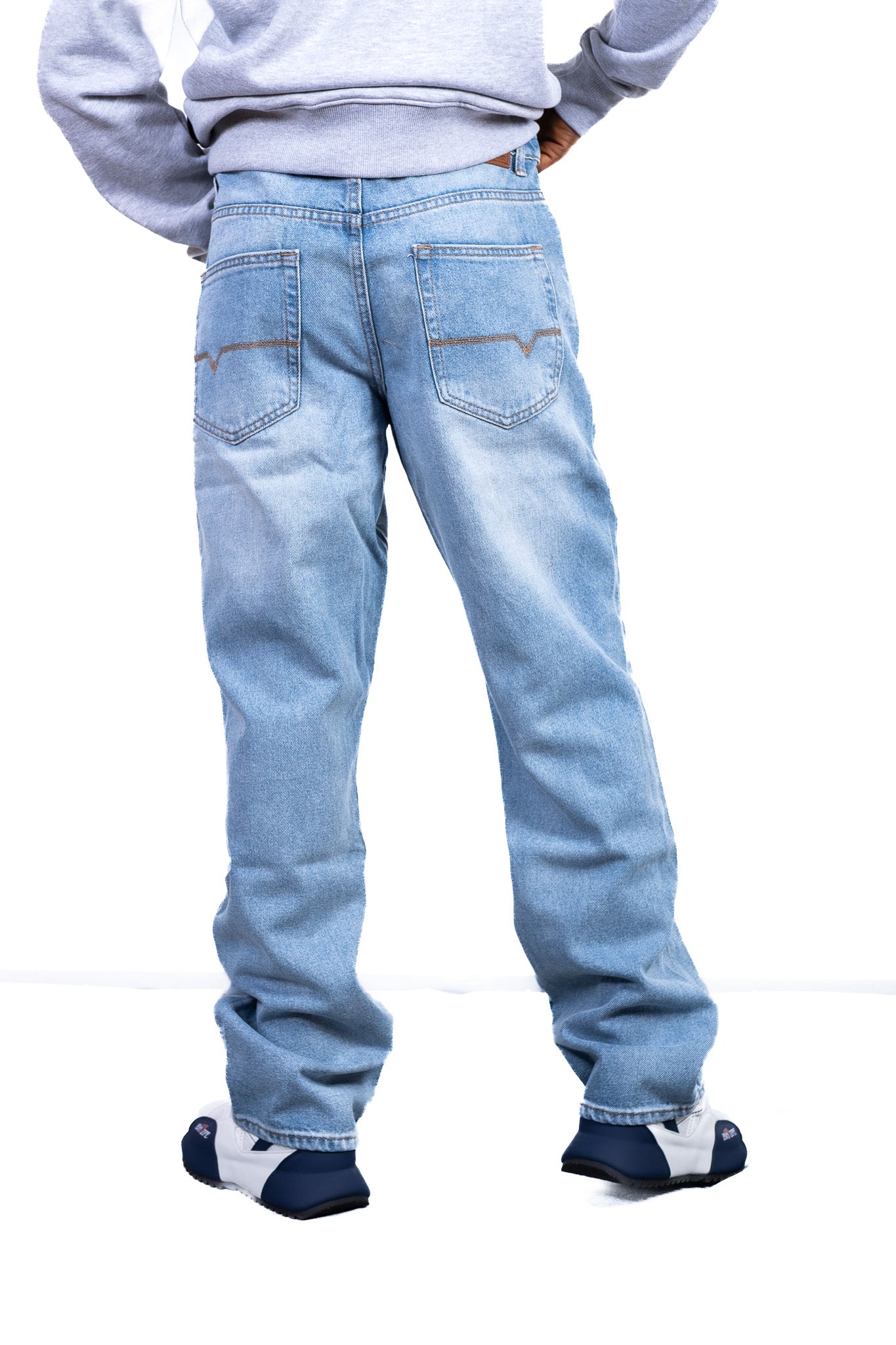 NORTON 020 ACID BLUE
