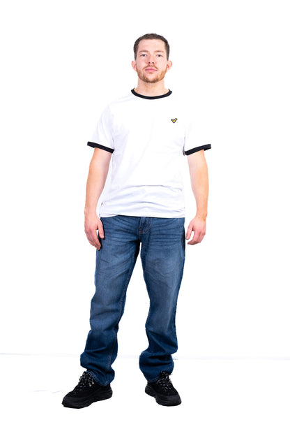 NORTON 019 MID BLUE