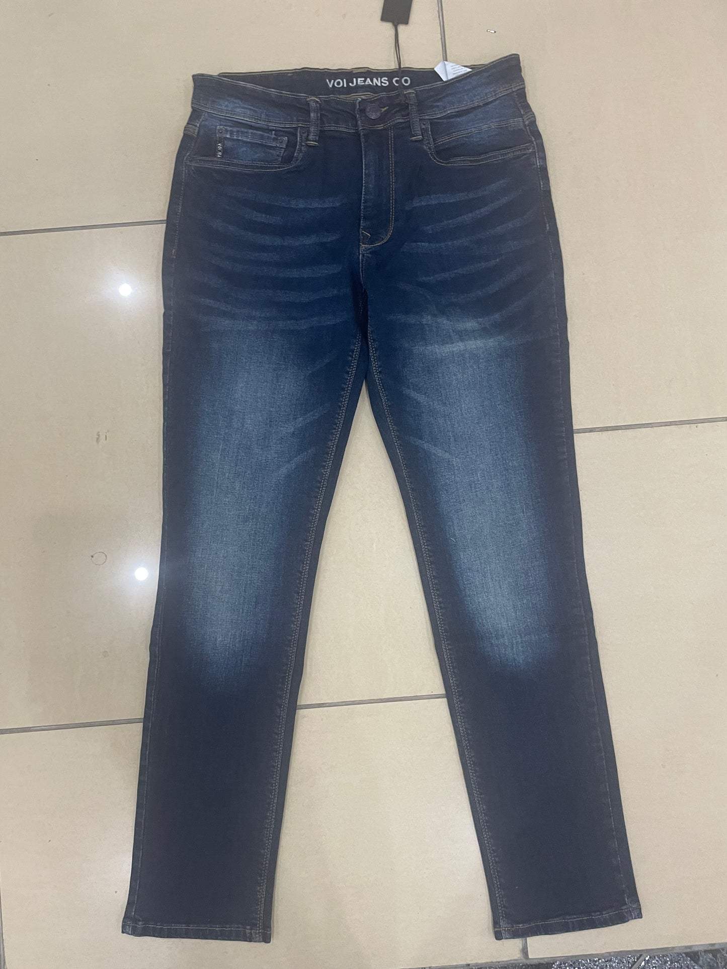 HARVEY 021 DARK BLUE