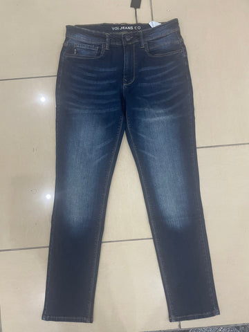 HARVEY 021 DARK BLUE