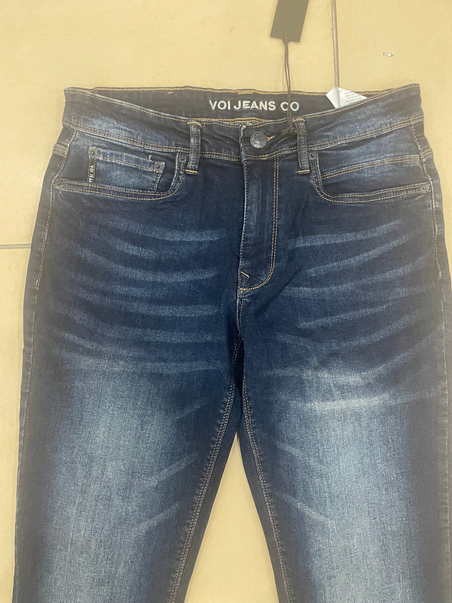 HARVEY 021 DARK BLUE
