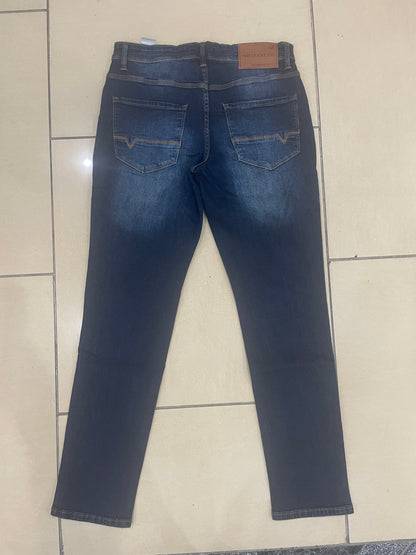 HARVEY 021 DARK BLUE