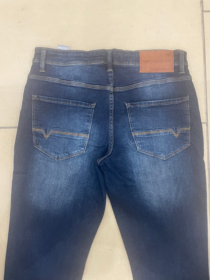 HARVEY 021 DARK BLUE