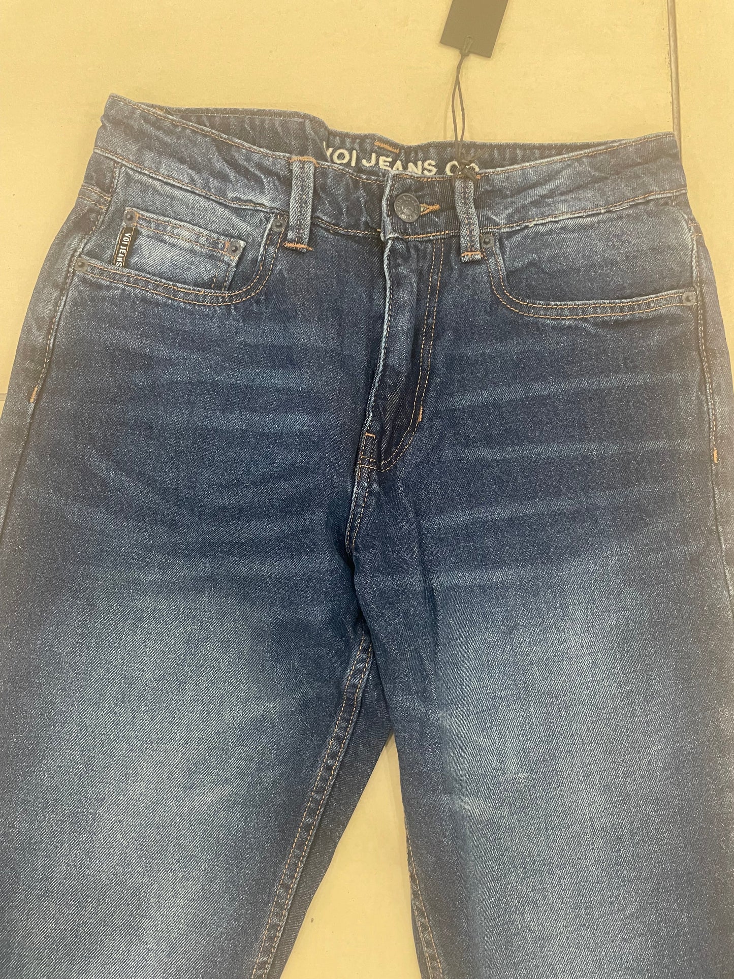 NORTON 013 DARK BLUE