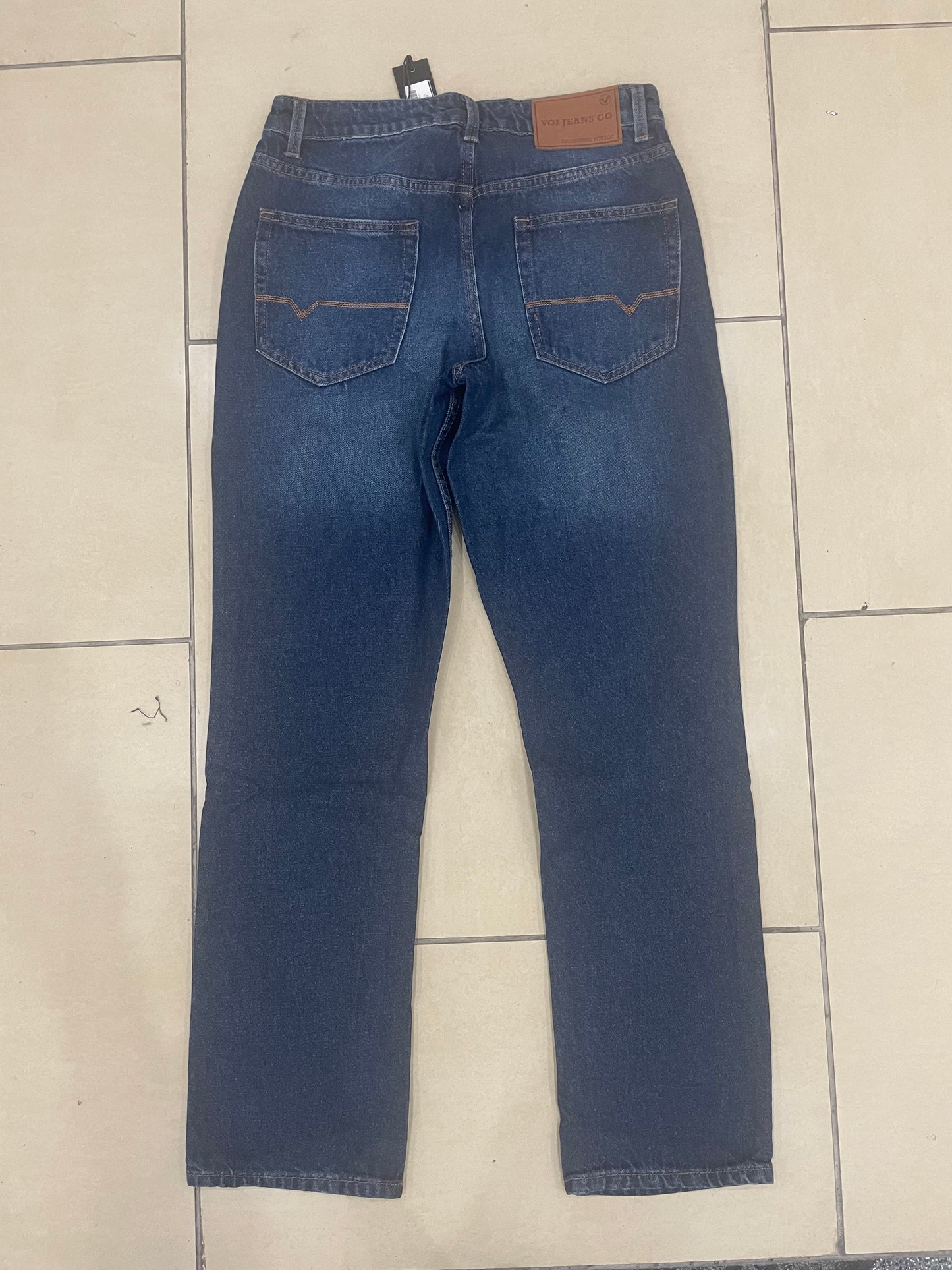 NORTON 013 DARK BLUE