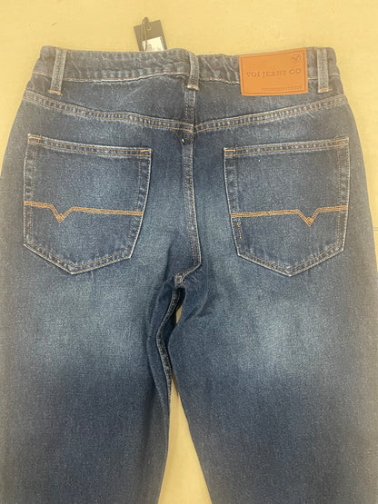 NORTON 013 DARK BLUE