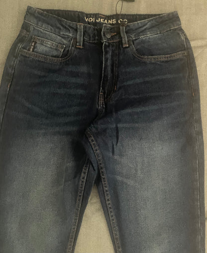 NORTON 013 DARK BLUE