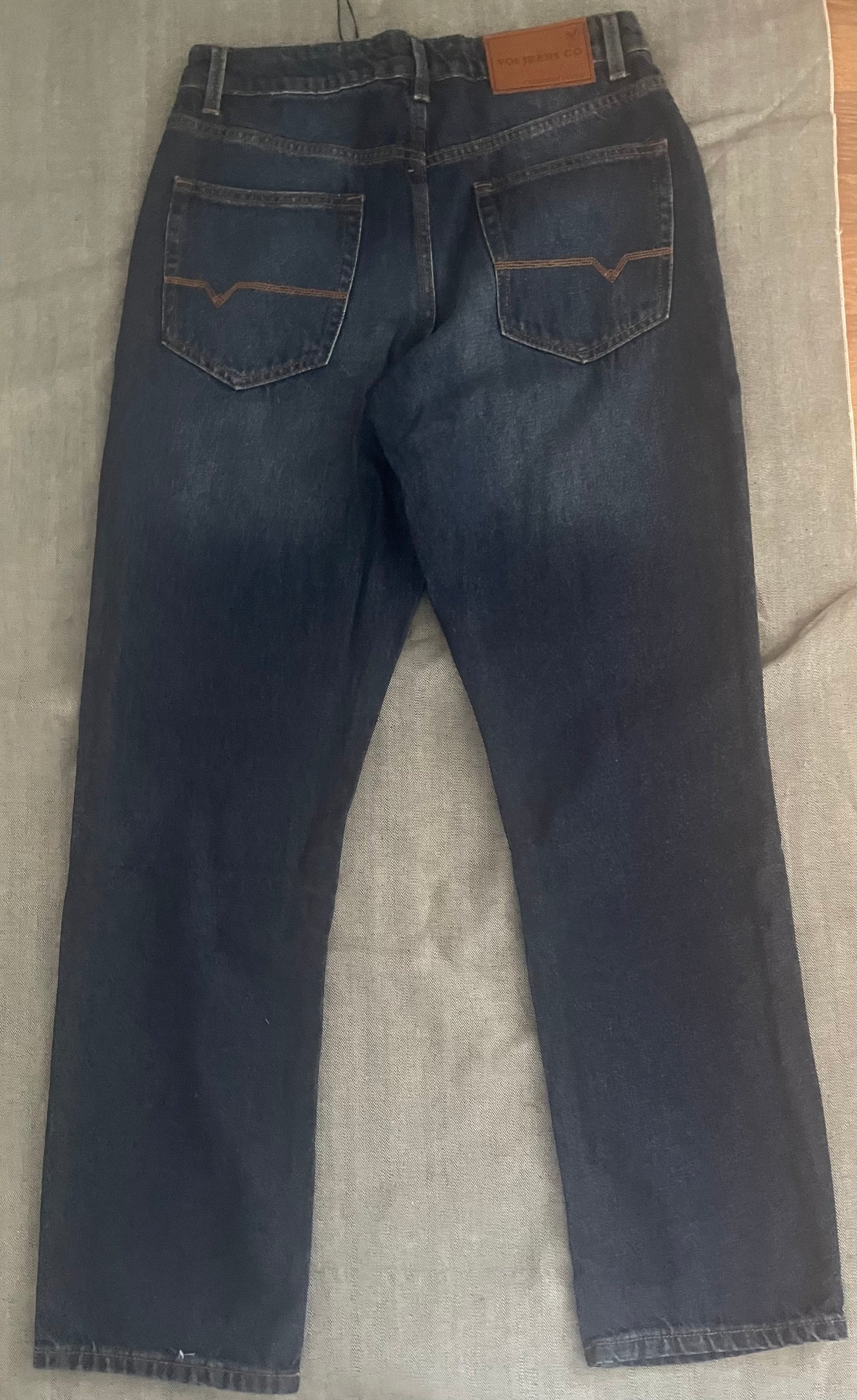 NORTON 013 DARK BLUE