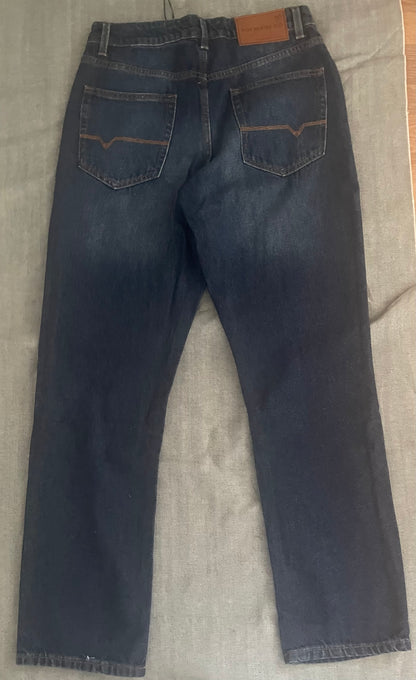 NORTON 013 DARK BLUE