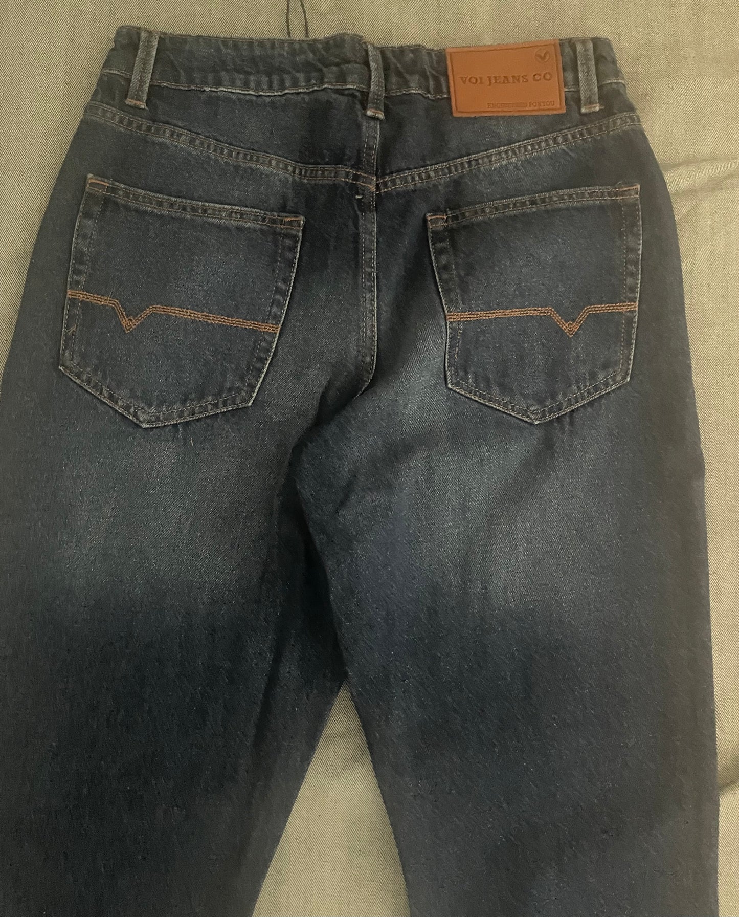 NORTON 013 DARK BLUE