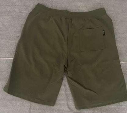 DIG SHORTS KHAKI