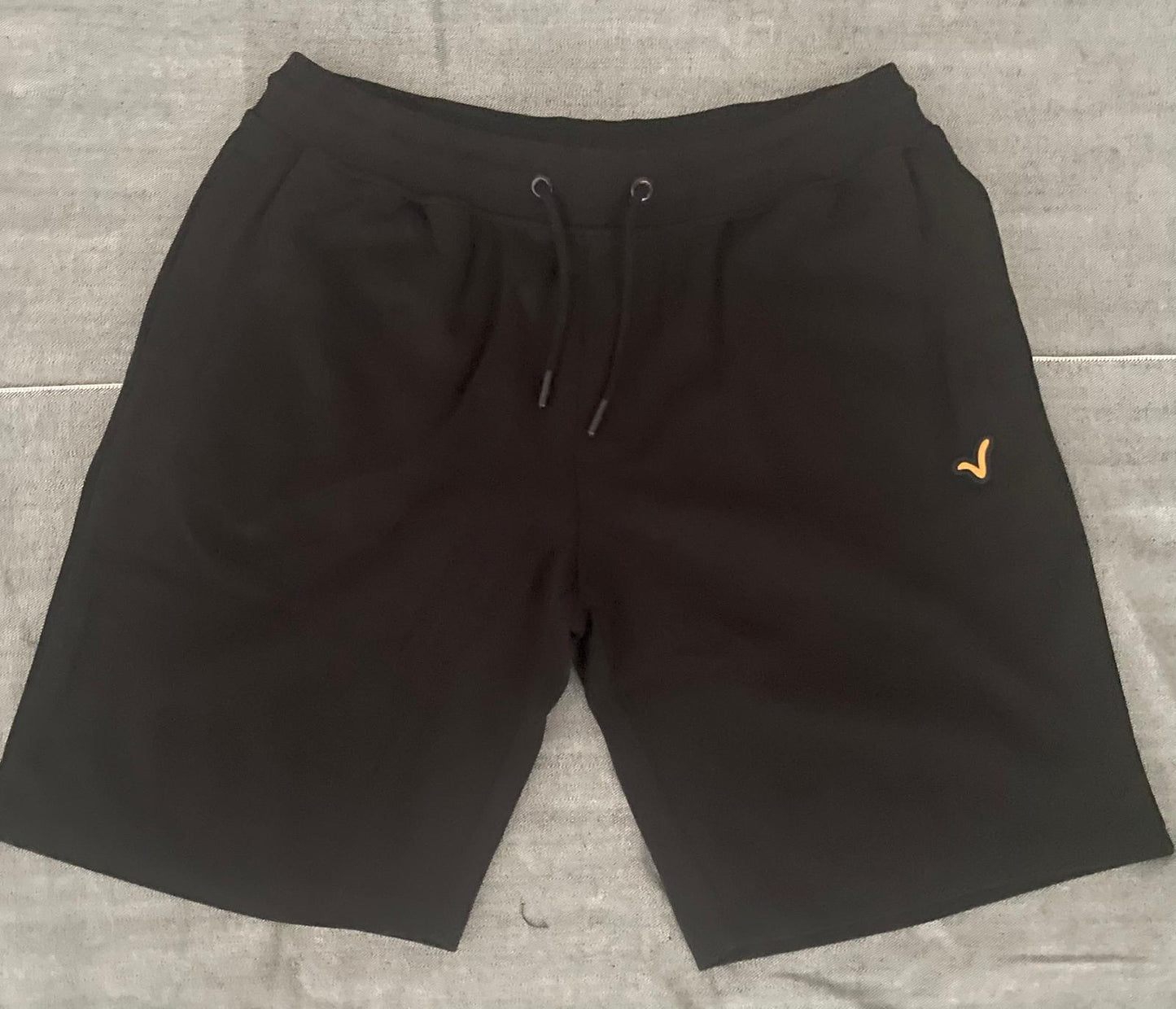 DIG SHORTS Black