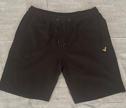 DIG SHORTS Black