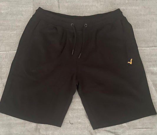 DIG SHORTS Black