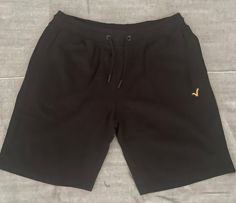 DIG SHORTS Black