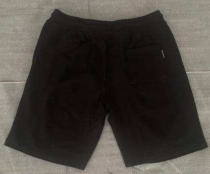 DIG SHORTS Black