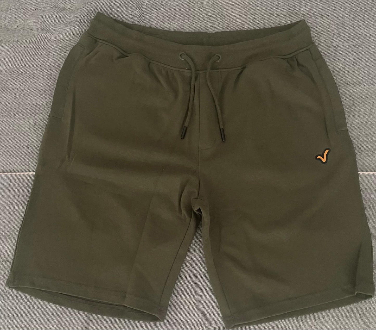 DIG SHORTS KHAKI