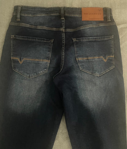 HARVEY 021 DARK BLUE