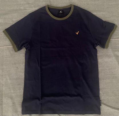 HARTFORD CONTRAST TEE
