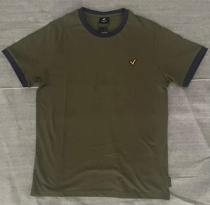 HARTFORD CONTRAST TEE